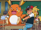 Ash Ketchum