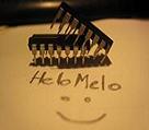 HeloMelo