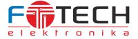F-TECH Michał Kurzela