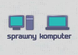 Sprawny Komputer Tomasz Kokoszewski