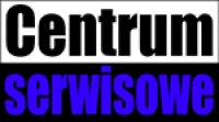 CENTRUM SERWISOWE