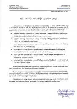 Solwis Jakub Wiśniewski