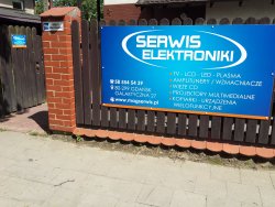 MagSerwis Elektroniki