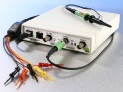 Egmont Instruments - Przemysław Derwojed