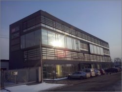 Centrum Elektroniki Stosowanej CES Sp. z o.o.