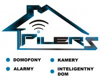 Pilers s.c. DOMOFONY ALARMY KAMERY