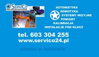PPHU ServiCo Microsystems Andrzej Piotrowski