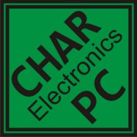 CHAR Electronics Serwis komputerowy
