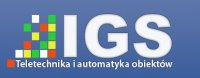 IGS teletechnika i automatyka obiektów