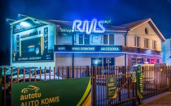 RMS.pl - Hi-Fi Kino Domowe Akcesoria