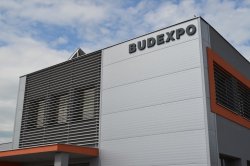 CENTRUM PROMOCJI GOSPODARCZEJ BUDEXPO-WROCŁAW