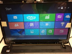 Serwis laptopów Mikroland