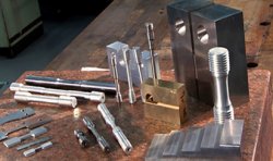 Tenslab Laboratorium Wytrzymałościowe