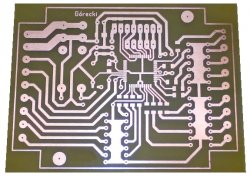 Górecki - Elektronika