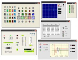 Górecki - Elektronika