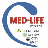 MED-LIFE SP. Z O.O.