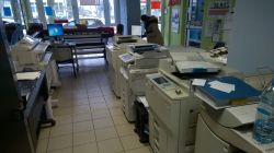 PHU B. i J. Szczyglińscy Copi-Flex Sp. J.