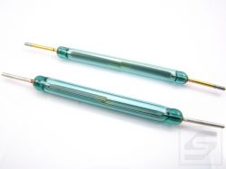 Robert STĘPIEŃ HURTOWNIA CZĘŚCI ELEKTRONICZNYCH