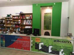 DrukTak.pl Tusze tonery serwis