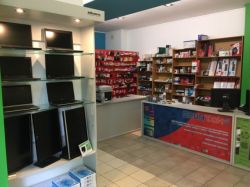 DrukTak.pl Tusze tonery serwis