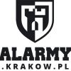Alarmy Krakow