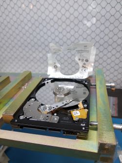 Serwis Otako - Odzyskiwanie danych