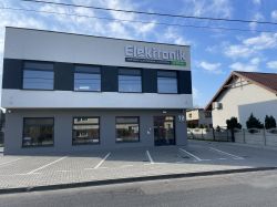 Elektronik s.c. Wiesław i Urszula Solarz