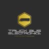 Truck Bus Electronica