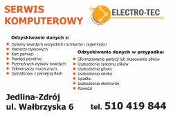 Electro-tec