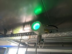 Atest Gaz A. M. Pachole sp. j.