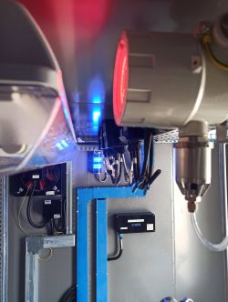 Atest Gaz A. M. Pachole sp. j.