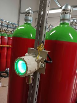 Atest Gaz A. M. Pachole sp. j.