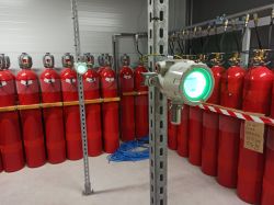 Atest Gaz A. M. Pachole sp. j.