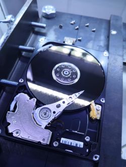 JKRecovery.pl - odzyskiwanie danych - Jan Kobiela