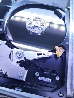 JKRecovery.pl - odzyskiwanie danych - Jan Kobiela