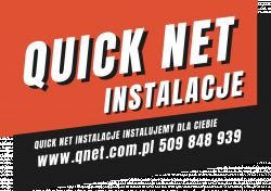 Quick Net Instalacje