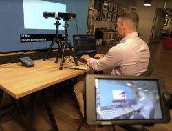 SkalibrujTV.pl Maciej Koper