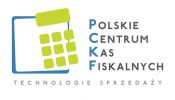Polskie Centrum Kas Fiskalnych