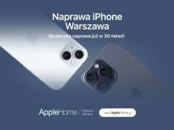 AppleHome - serwis Apple Warszawa | serwis iPhone