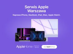 AppleHome - serwis Apple Warszawa | serwis iPhone