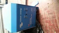 Ladowarka akumulatorow, inverter, Victron Energy phoenix multi 12/2500/120