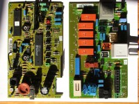 Płyta elektroniczna Vaillant nr kat 13-0438