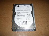 Dysk 40 Gb Sata 2.5 cala Seagate