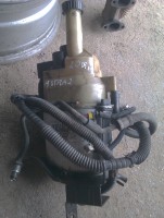 WSPOMAGANIE ASTRA 2 2,0 DTI