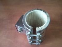 Grzałka ceramiczna opaskowa