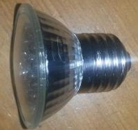 Żarówki LED E27 Biała ciepła