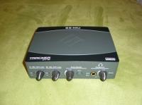 Karta dźwiękowa E-MU TRACKER pre ( Creative )