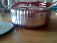 Transformator TST 150/002