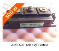2MBI150N-120 FUJI ELECTRIC I