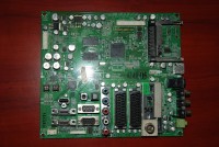 Mainboard LG5000-ZA